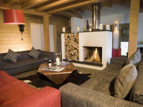 Continuez à rêver Chalet^Javelin