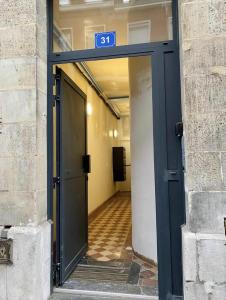 Contrat Social