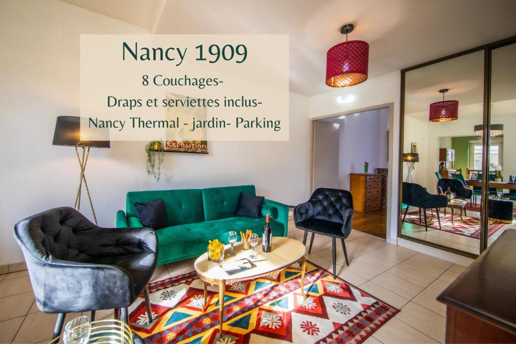 Convento Bernardas duplex - 3 bedroom