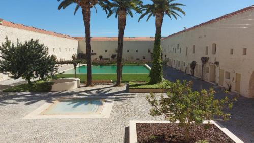 Convento Bernardas duplex - 3 bedroom