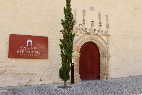 Convento das Bernardas AZ