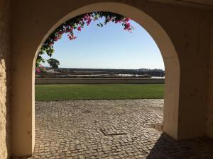 Convento das Bernardas AZ