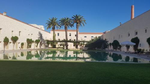 Convento das Bernardas G