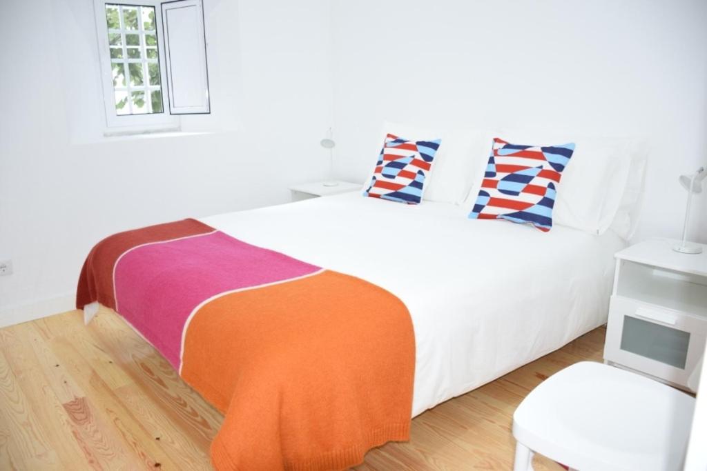 Appartement Cool Tailor Made 2 Bedroom Apartment Rua de Santo Amaro , nº7, R/C 1200-801 Lisbonne