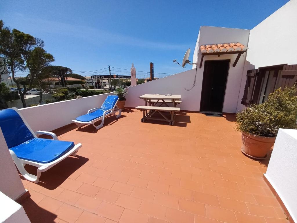 Appartement Cool Villas T2 268 Estrada Nacional 8650-355 Sagres