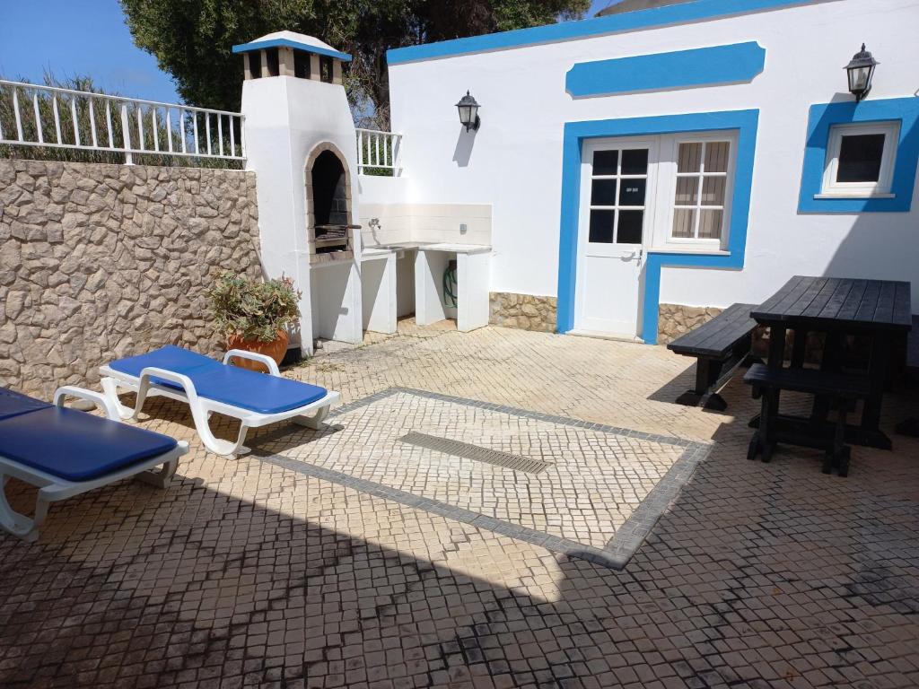 Cool Villas T4 Rua Comandante Matoso, 8650-357 Sagres