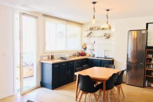 ''Copain'' Superbe appartement avec balcon et parking