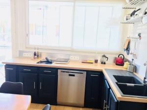 ''Copain'' Superbe appartement avec balcon et parking