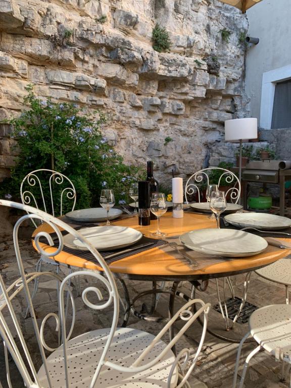 ''Copain'' Superbe appartement avec balcon et parking 34200 Sète