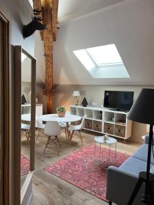 Copropriété de la Place