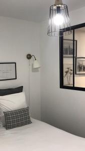 Coquet appartement au centre de Nevers