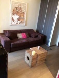Coquet appartement