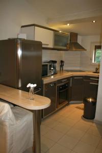 Coquet appartement dans mazet Ste Maxime (Riviera) classé 3