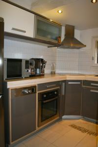 Coquet appartement dans mazet Ste Maxime (Riviera) classé 3