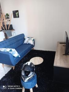 Coquet appartement en avignon intra muros
