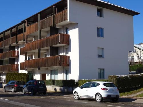 COQUET APPARTEMENT F3 PROCHE LAC ET CENTRe