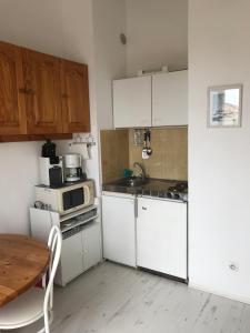 Coquet appartement