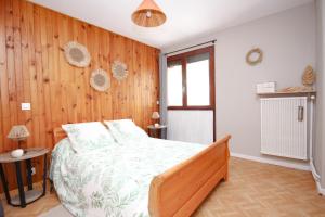 Coquet appartement Type 2 de 56 m² en centre ville