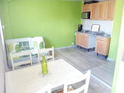 coquet appartement valras plage