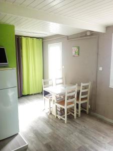 coquet appartement valras plage