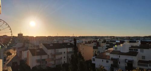 Coquet studio au centre port du Cap d'Agde