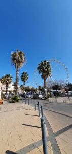 Coquet studio au centre port du Cap d'Agde
