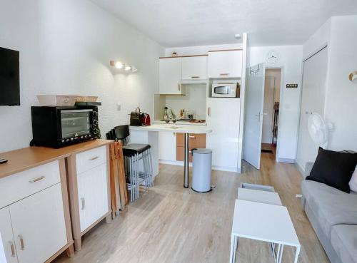 coquet studio cabine entre mer & pinède -KNOCK'IN - ST-CYR-SUR-MER