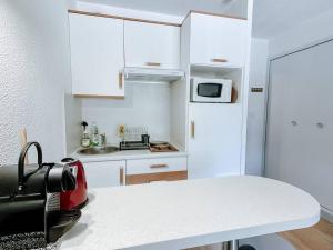 coquet studio cabine entre mer & pinède -KNOCK'IN - ST-CYR-SUR-MER