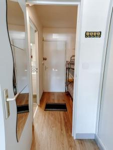 coquet studio cabine entre mer & pinède -KNOCK'IN - ST-CYR-SUR-MER