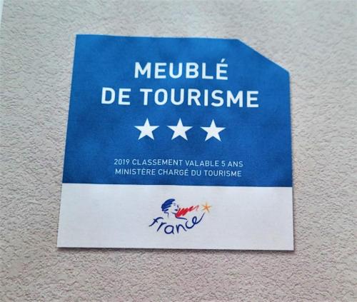Coquet studio en Médoc + Jacuzzi