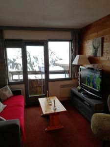 Coquet studio Quartier Falaise superbe vue