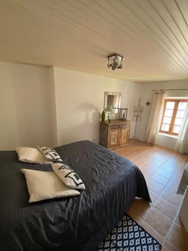 Coquette maison de village pour 4 pers