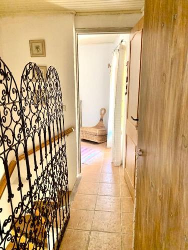 Coquette maison de village pour 4 pers