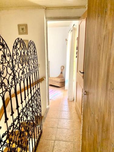 Appartement Coquette maison de village pour 4 pers 14 Cours national 04500 Quinson Provence-Alpes-Côte d\'Azur