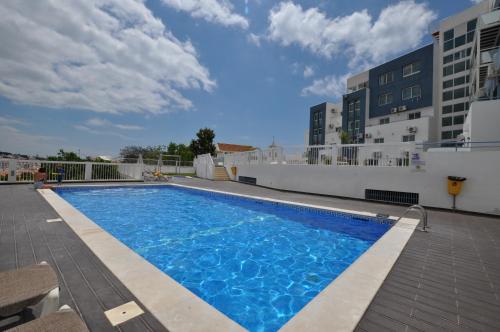 Coração do Mar by OCvillas