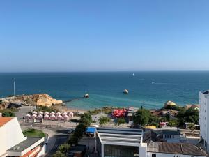 CORALINE OCEANIC studio vue mer