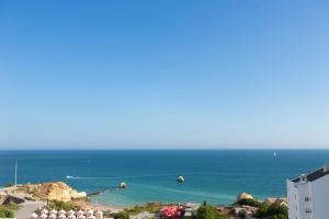 CORALINE OCEANIC studio vue mer