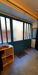 Corazon Loft