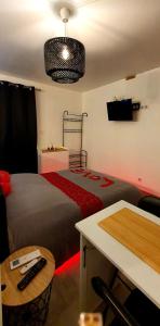 Corazon Loft