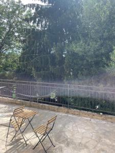 Corbeil-Essonnes - superbe appartement terrasse