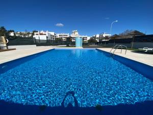 Appartement Corcovada apartment Praceta Fausto Napier 30, apartamento 1 B 8200-269 Albufeira Algarve