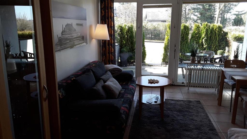 Cordes, Apartment 1 Fichtenweg 1, 59519 Möhnesee