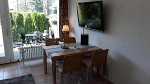 Cordes, Apartment 1