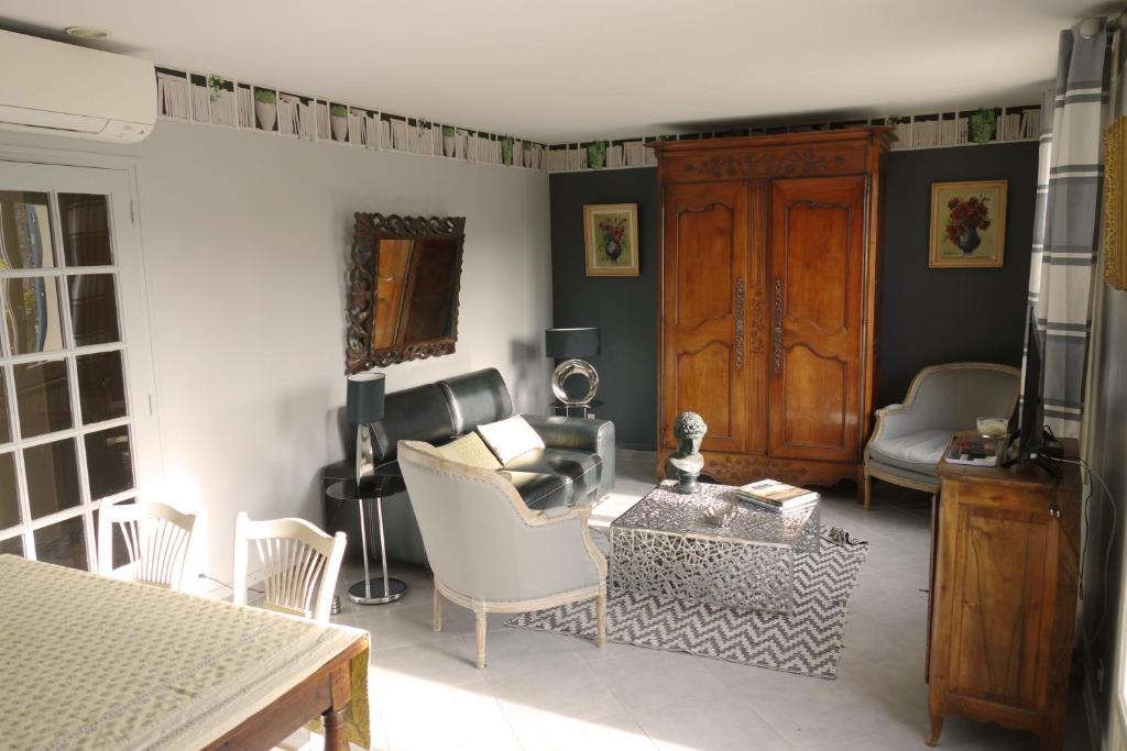Core Rooms - Apartment Altenessen-Süd