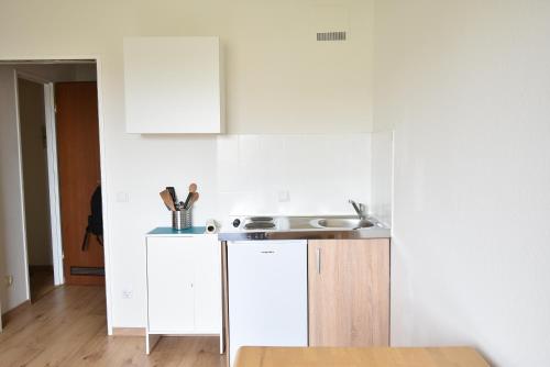 Core Rooms - Apartment Altenessen-Süd