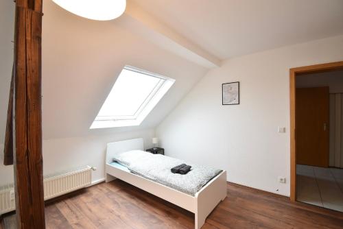 Core Rooms - Apartment Essen Schönebeck