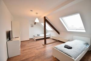 Core Rooms - Apartment Essen Schönebeck