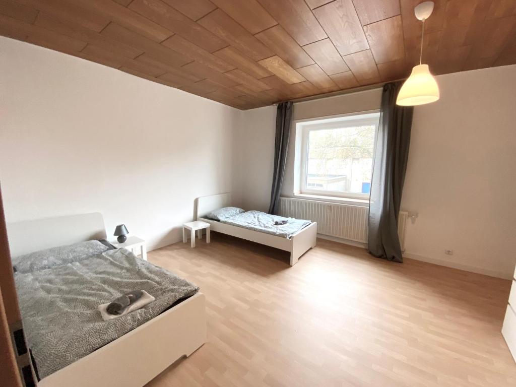 Core Rooms - Apartment Oberhausen 226 Duisburger Straße, 46049 Oberhausen