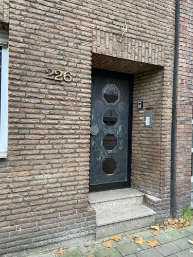 Core Rooms - Apartment Oberhausen