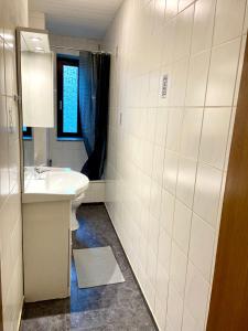 Core Rooms - Apartment Oberhausen